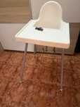 Scaun bebelusi Antilop Ikea