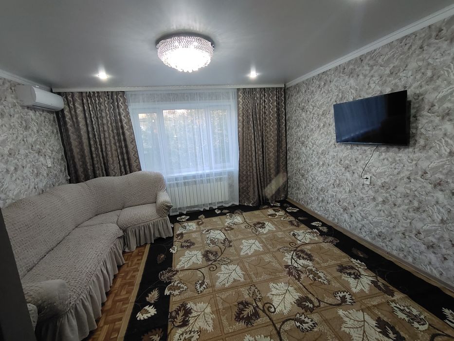 Сдам квартиру в аренду