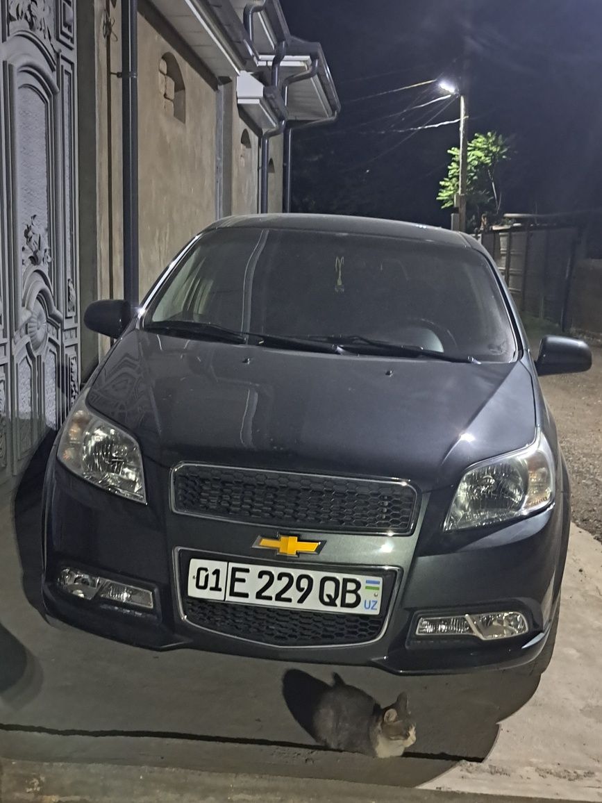 Продаётся Некся 3