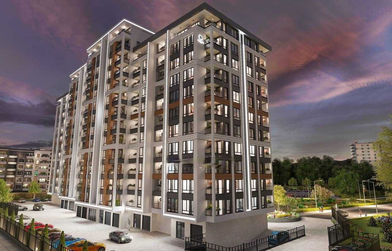 Продава се Тристаен апартамент в Пловдив, Гагарин - 98 кв.м за 1154 €/кв.м - Снимка #1