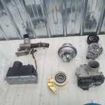 Modul control polo,pompă apa opel,suport rola întinzătoare vw