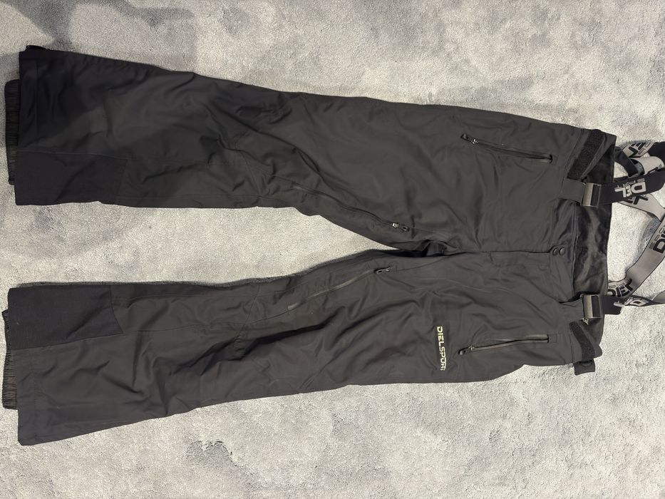 Diel Sport ski pants- D&L Грейка за ски
