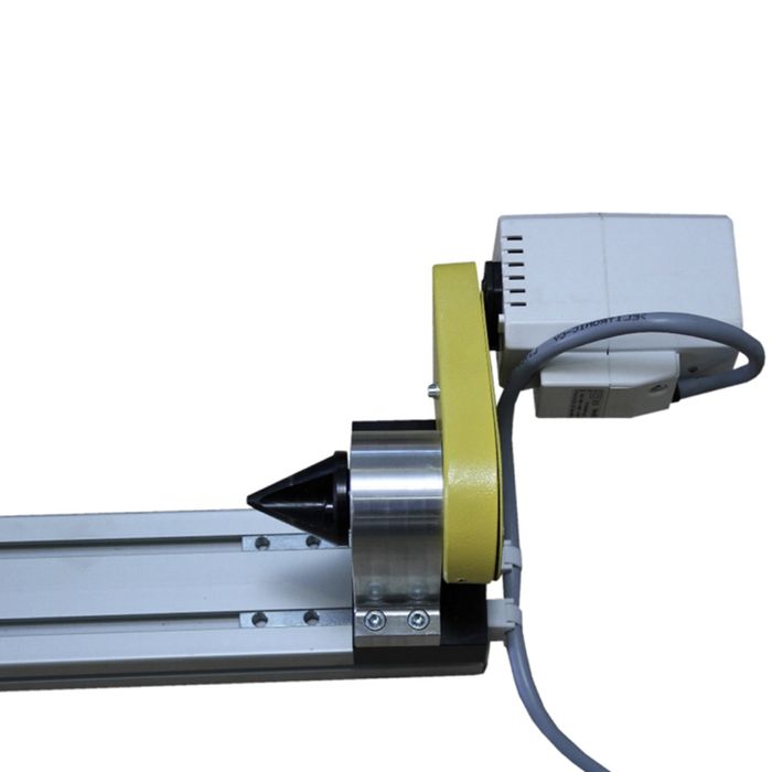 Masina de bobinat rolete REXEL - ZT-1