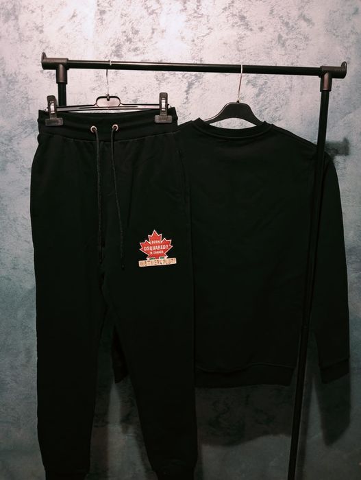 Trening Dsquared2 Lichidare Stoc