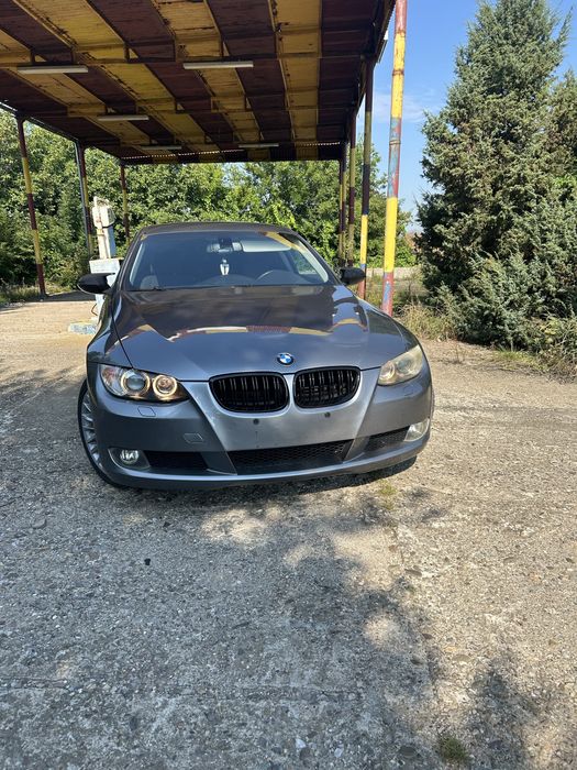 Vand/schimb bmw e92 320i