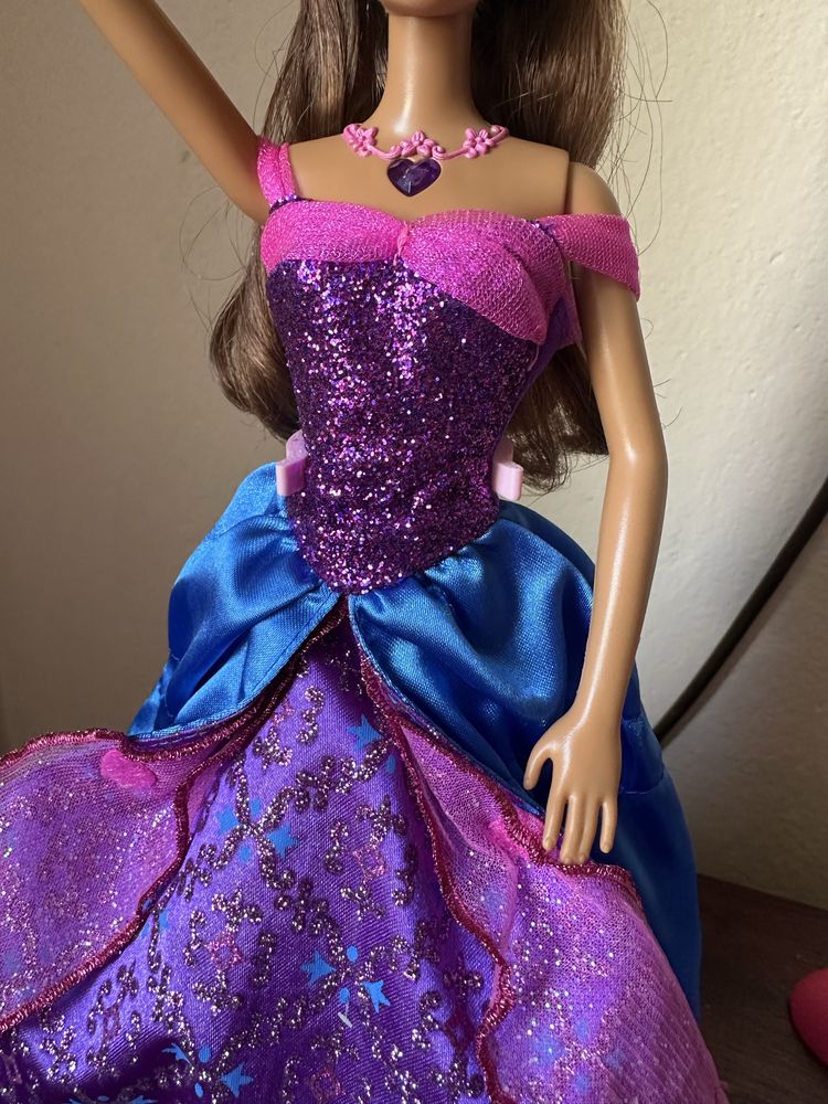 Barbie Alexa Diamond Castle