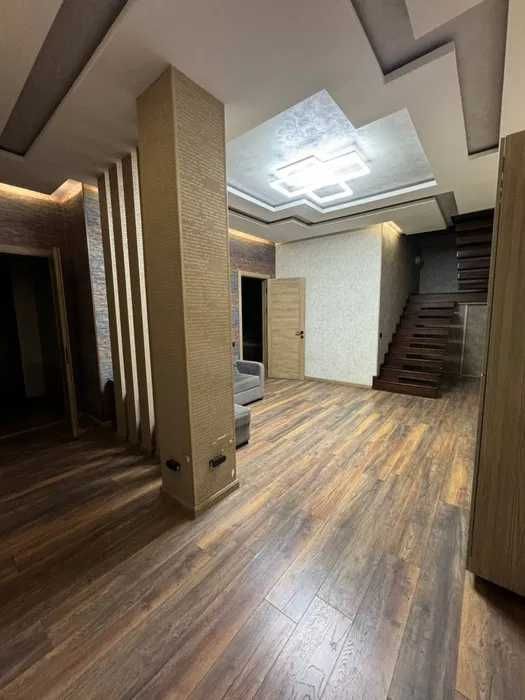 Продается Дуплекс 302м²  Новостройка ЖК "Дрим Хаус" Яккасарайский р-н