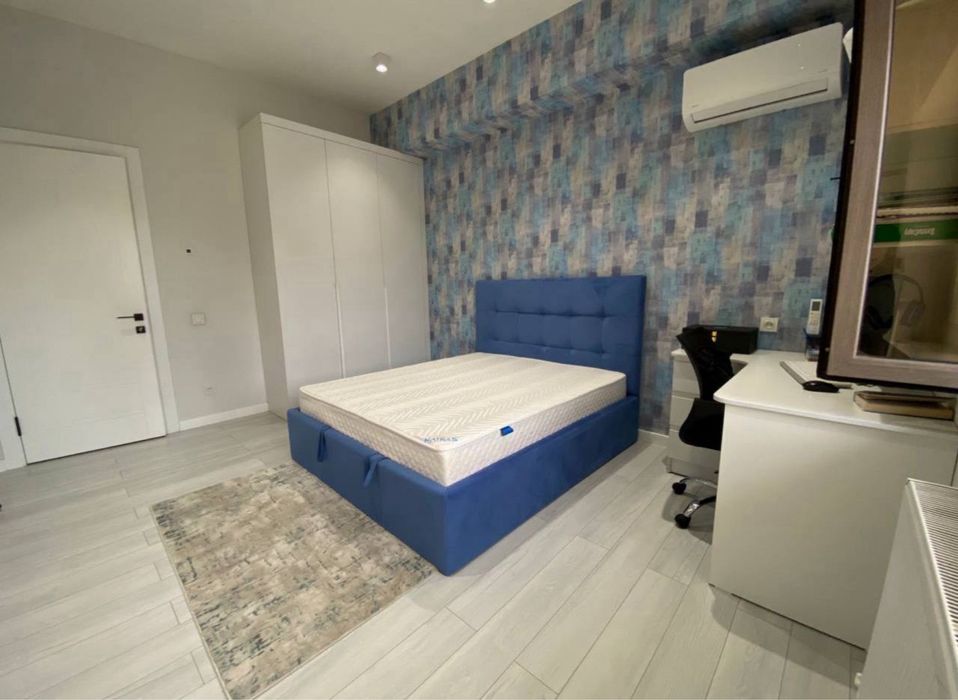 Квартира ЖК Madrid 3/9/9 90 кв.м