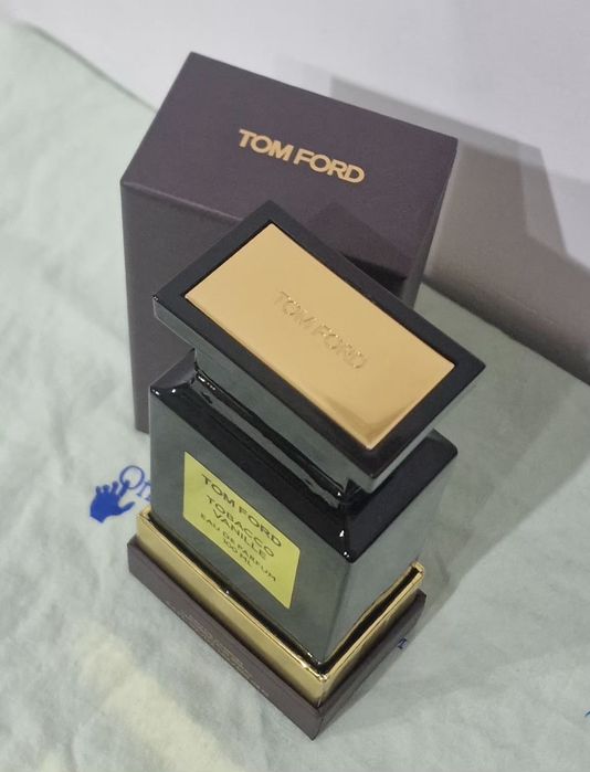 Tom Ford Tabacco Vanille 100ml