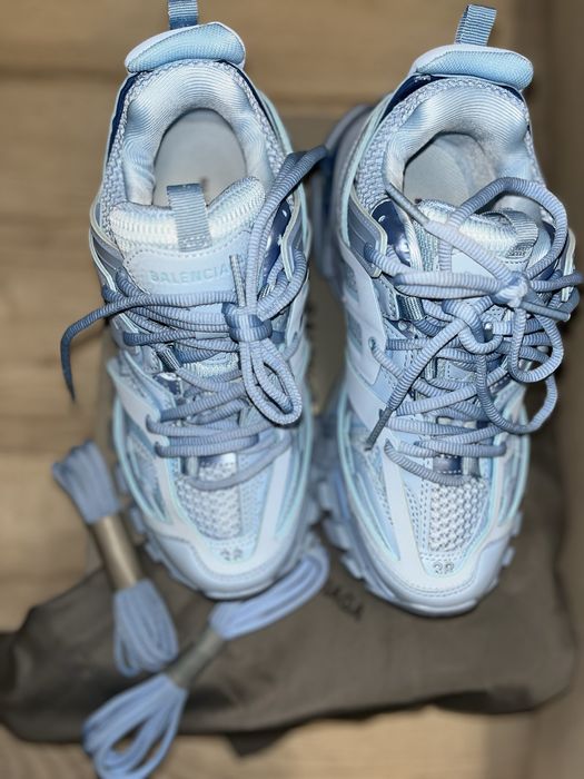 balenciaga track marimea 38