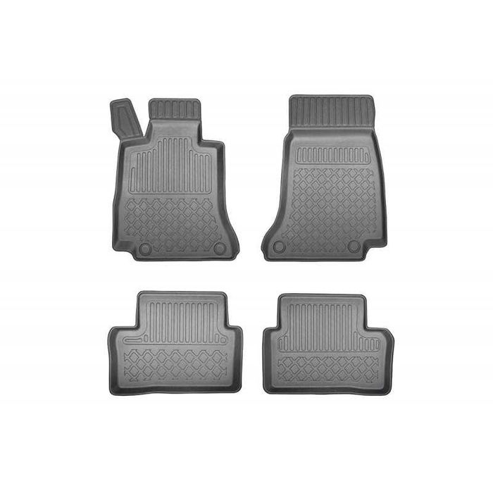 Covorase tavita Mercedes C-Class/CLA/CLS E-Class A-Class B-Class /Vito