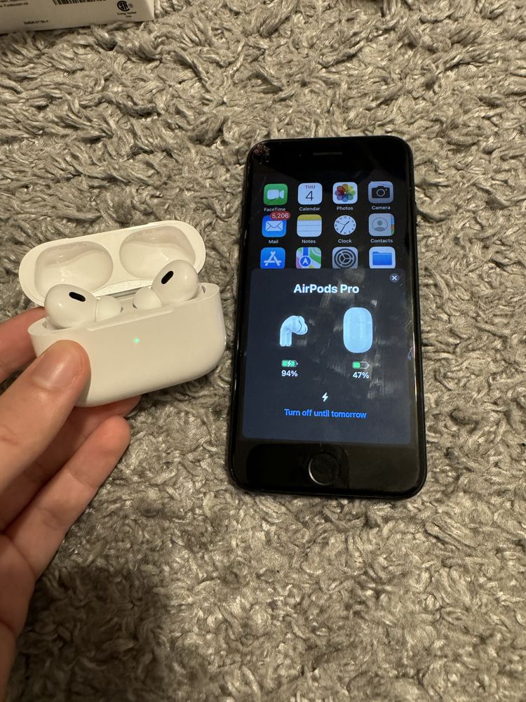 Airpods Pro gen 2