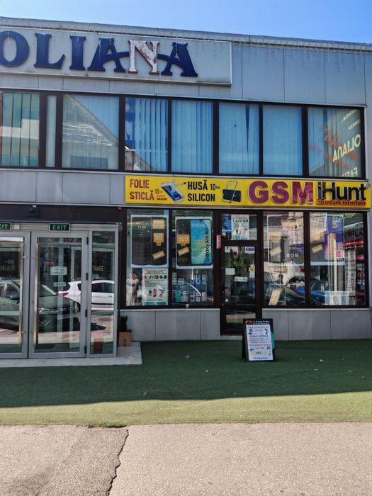 Ihunt Cyber Wolf 5G, 8/128 GB, Sigilat, 2 ani garanție