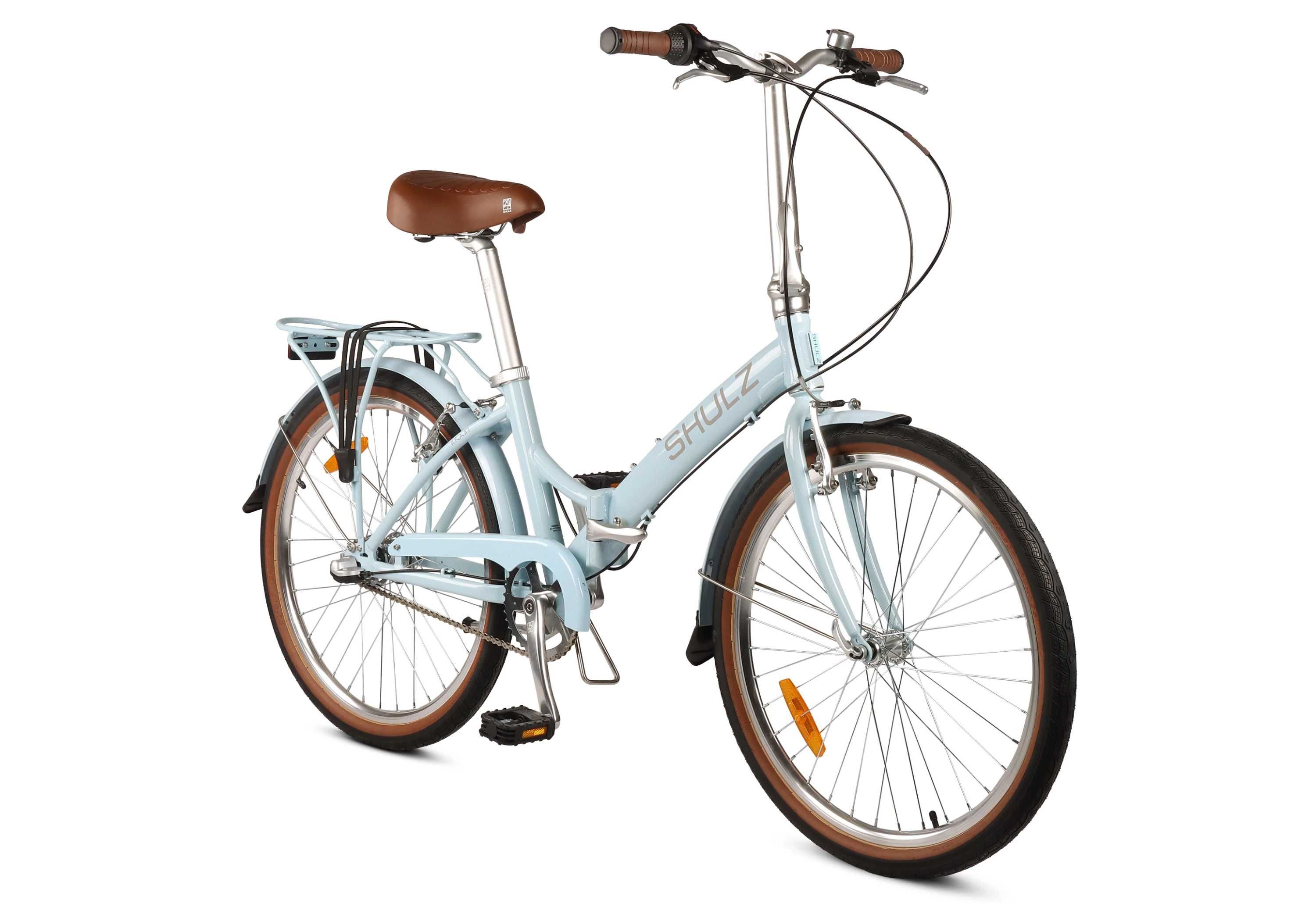 Велосипед "Shulz" и электросамокат продам или поменяю на мопед