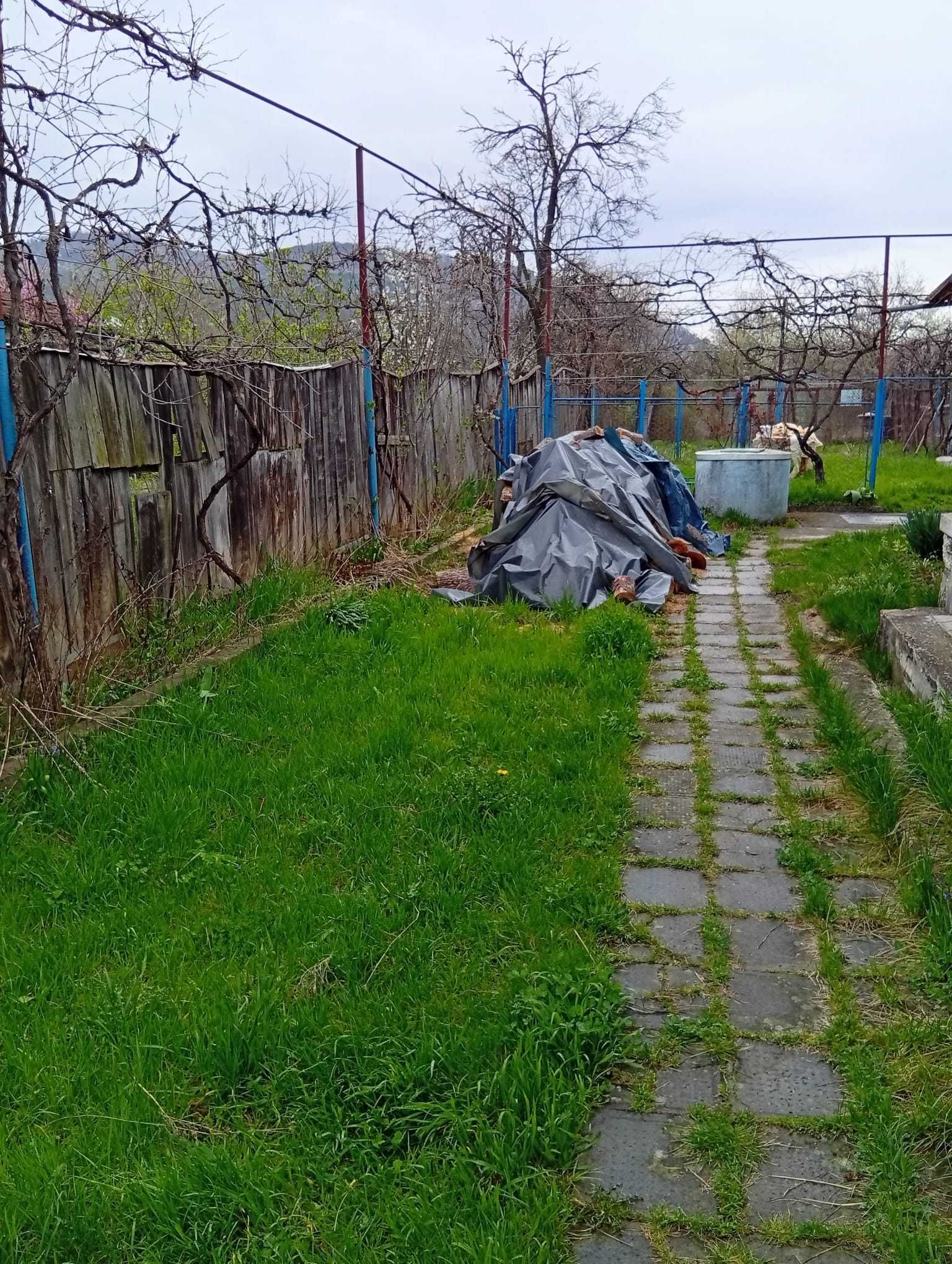 Casa de vanzare - Vascau