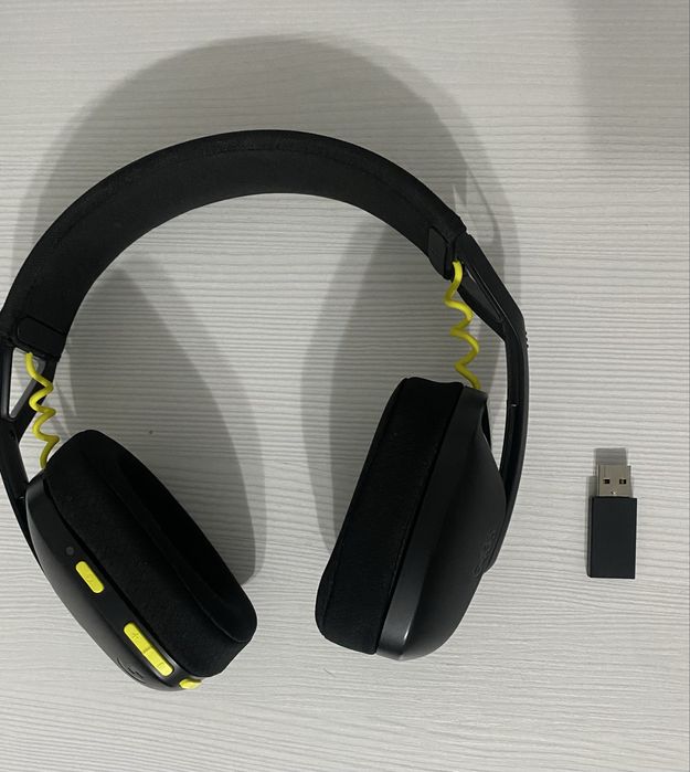 Наушники logitech g435