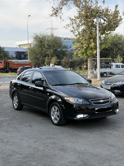 Gentra 2022 A/T Gaz bor Arendaga beriladi