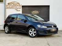 Volkswagen golf VII 1.4 tsi / garantie /rate