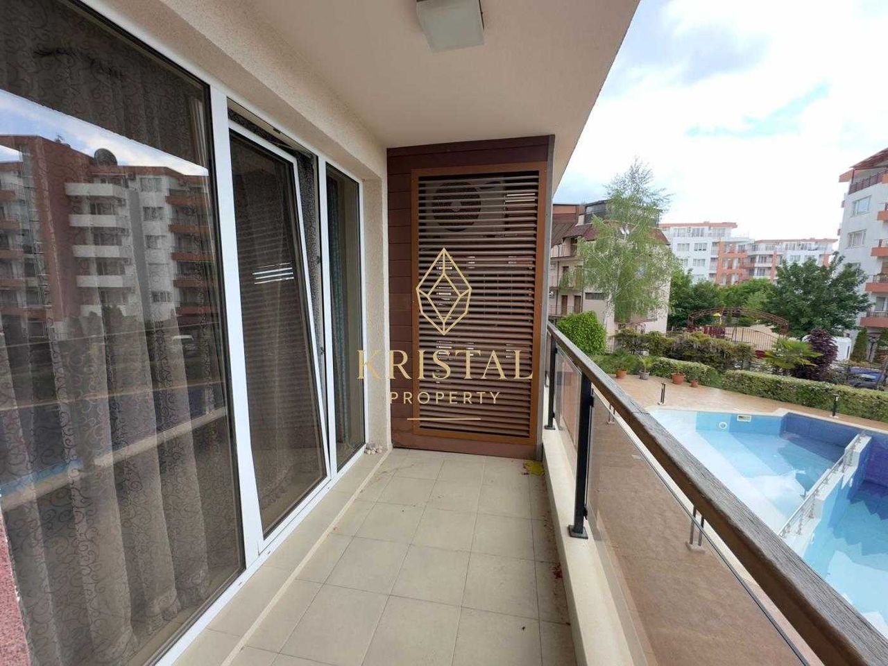 Продава се Двустаен апартамент в с. Равда, Област Бургас - 85 кв.м за 1506 €/кв.м - Снимка #10