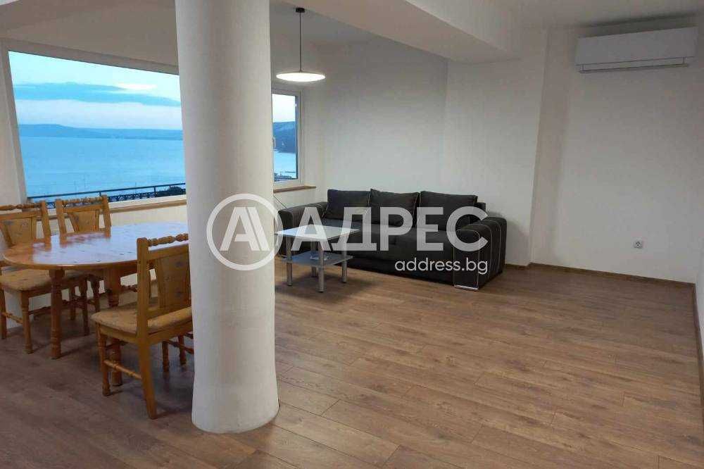 Дава се под наем Тристаен апартамент в Балчик - 137 кв.м за 1500 € - Снимка #6