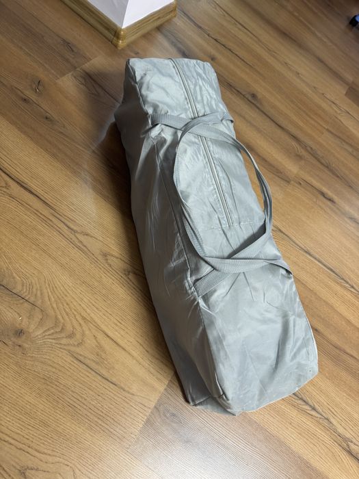 Vand patut pliabil tarc