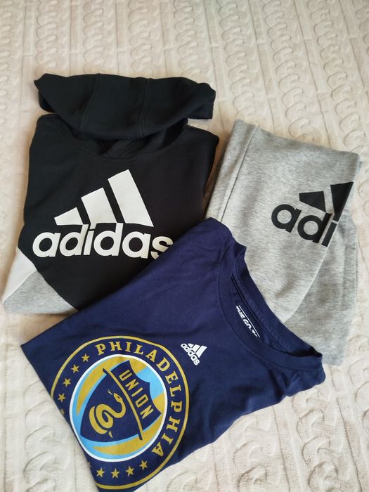 Комплект Adidas размер 152см