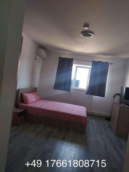 Vand garsoniera Navodari