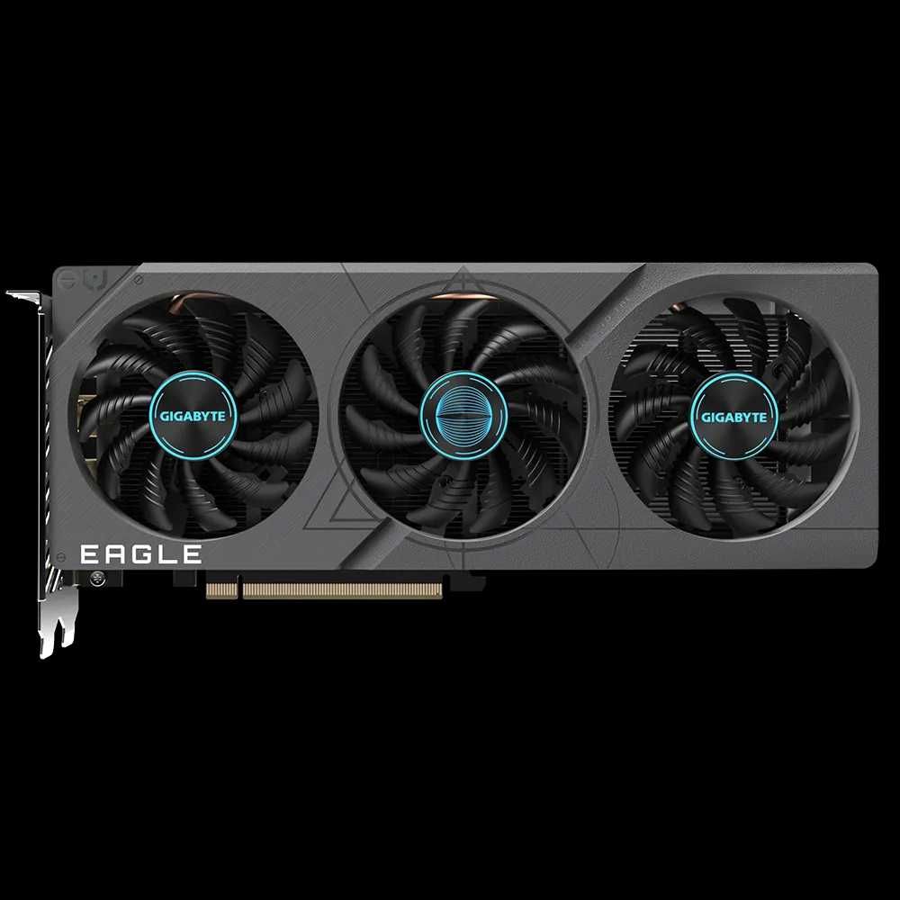 GYGABYTE RTX 4060 eagle OC-8GB