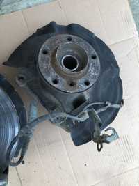 Fuzete/etriere/discuri fata stanga dreapta bmw E60/61 525Xd 530xd