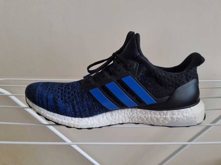 Маратонки Adidas Ultraboost 4.0 размер 46 2/3