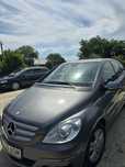 Mercedes B Class