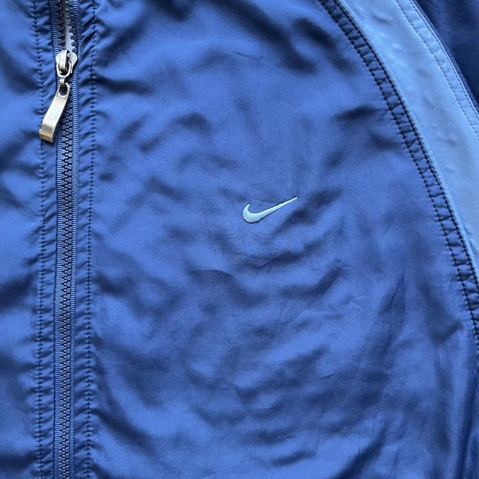 Trening Nike Albastru Marimea L/XL