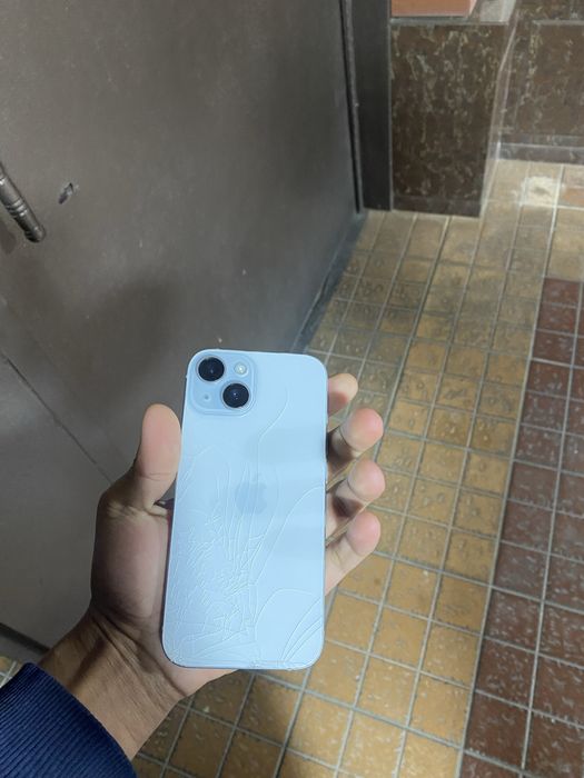 Iphone 15 очилмаган