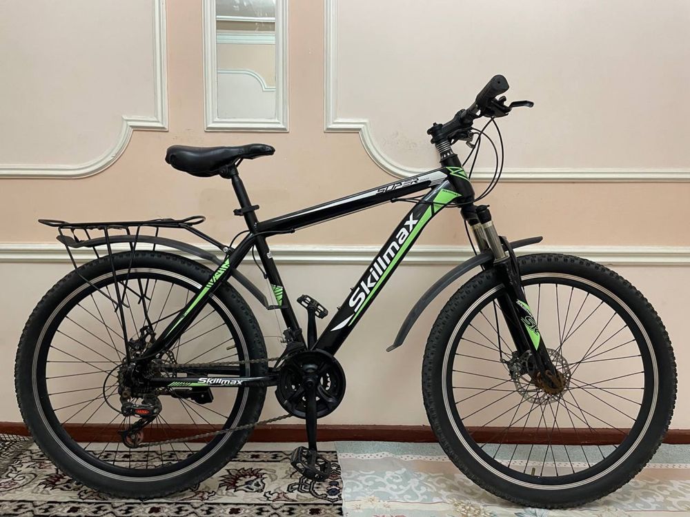 Velosiped 26 (Ideal)