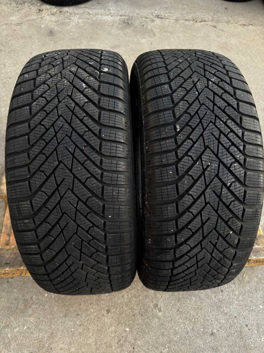 Anvelope 235/50R18 Pirelli Iarna M+S