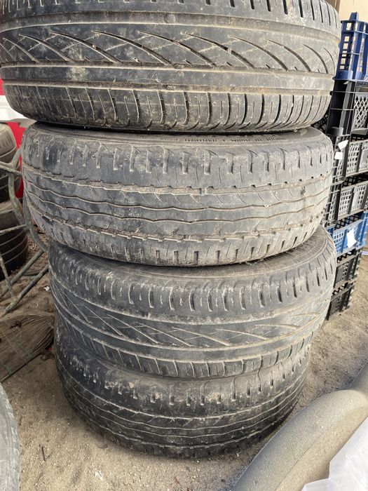 Vand Jante aluminiu FORD