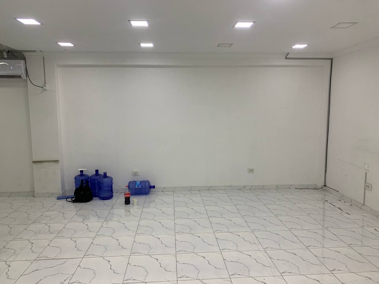 Yakkasaroy 100 m2 ofes ijaraga beriladi