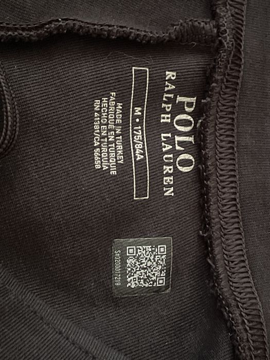 Анзуг Ralph Lauren размер М