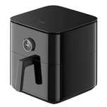 Аэрогриль Xiaomi Smart Air Fryer 6.5L Черный