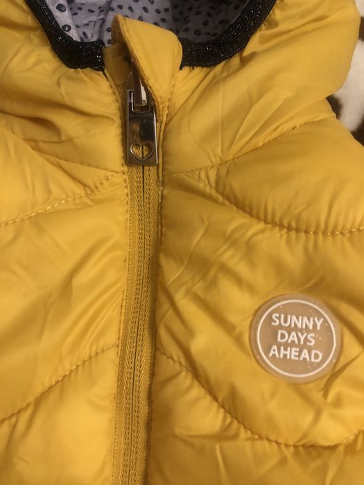 Vesta cu doua fețe !