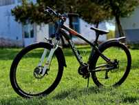 Vand Rockrider st 120