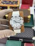 Hublot Classic Fusion lady 36