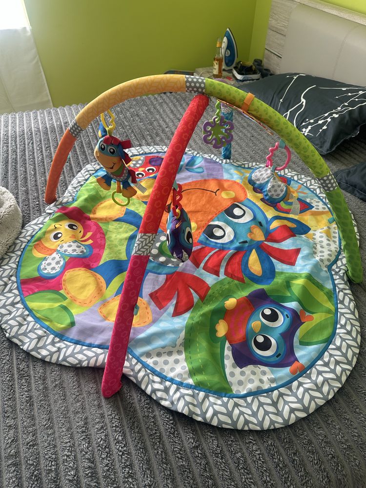 Активна гимнастика PLAYGRO кончето хоп троп