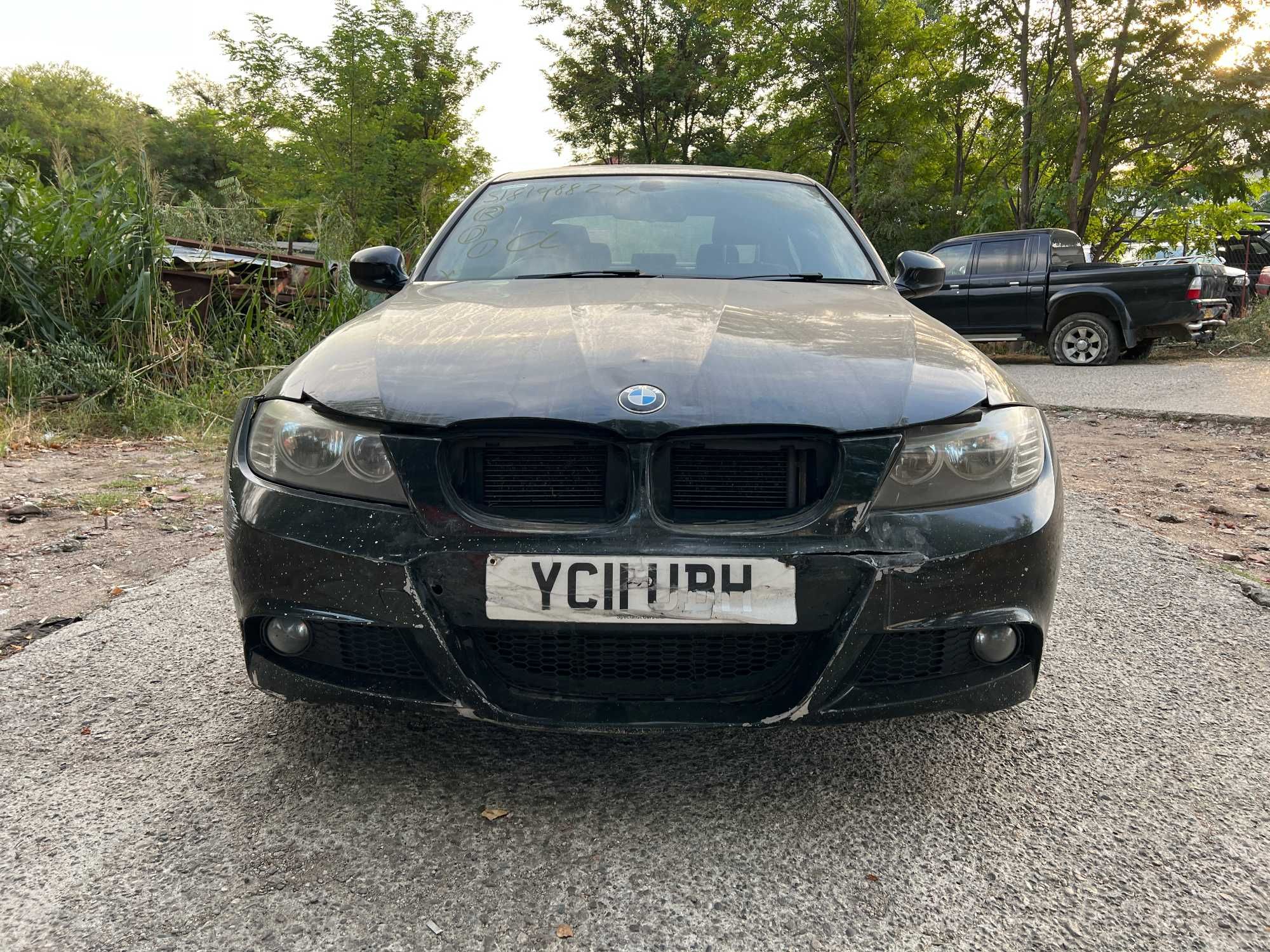 На части бмв е90 318д 143кс н47н bmw n47n 184hp м пакет стил 194 фейс