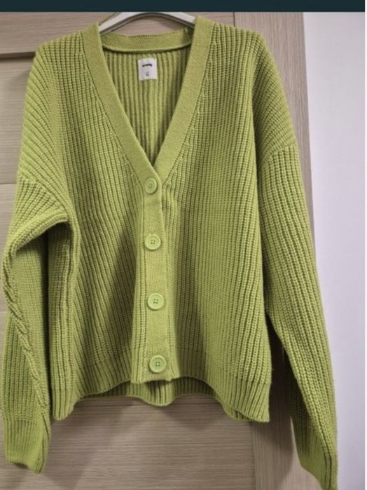 Cardigan dama Sinsay xl nou