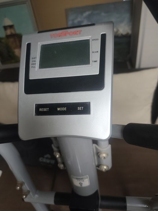 Крос тренажор  .