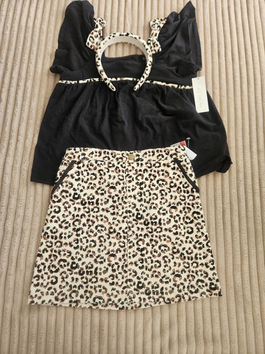 Детски комплект за момиче