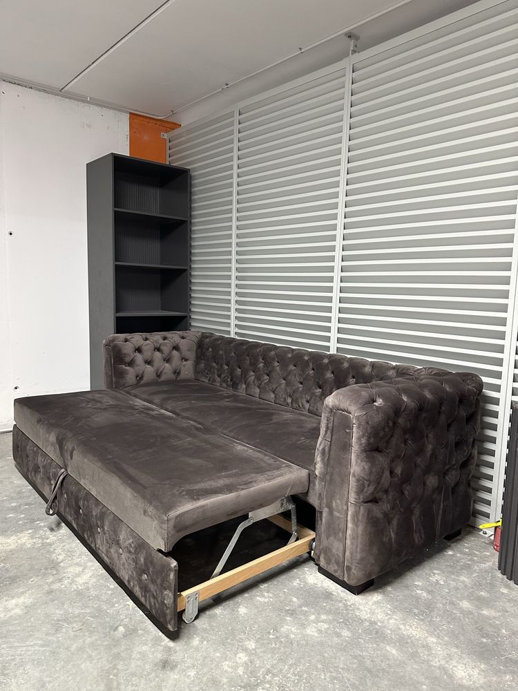 Canapea extensibila chester