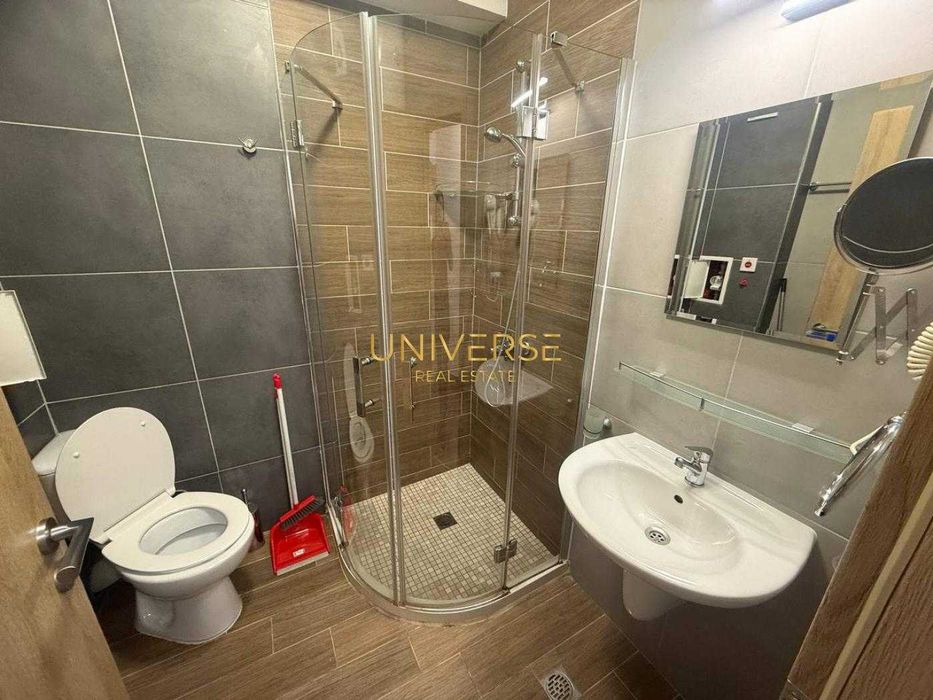 Продава се Едностаен апартамент в к.к. Слънчев бряг - 37 кв.м за 1703 €/кв.м - Снимка #5