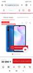 Redmi 9a 2/32 продам